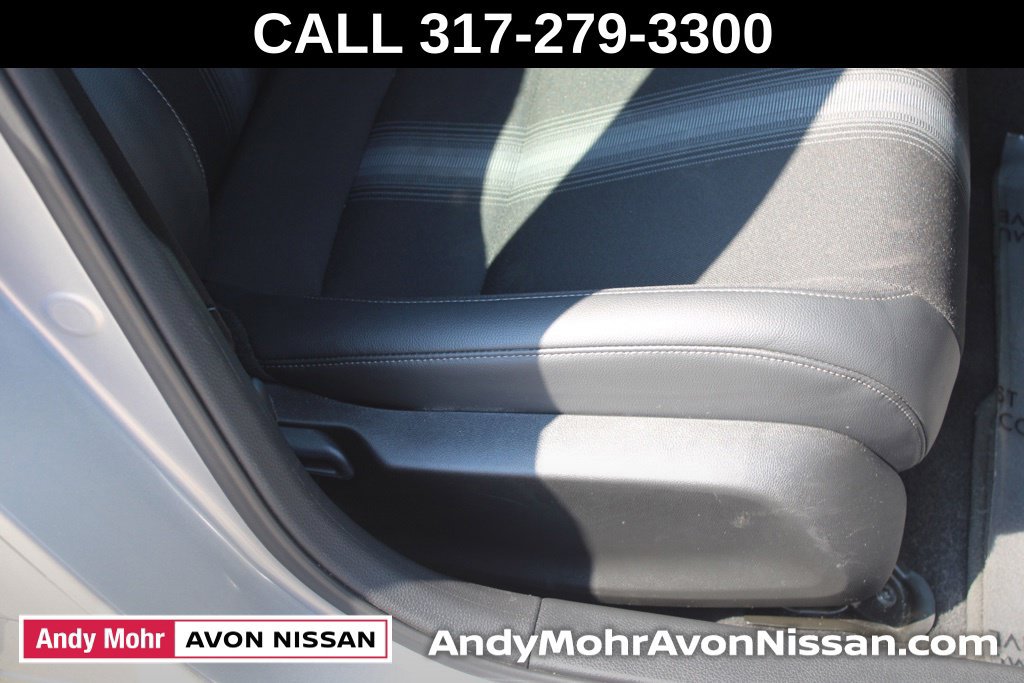 Used 2025 Honda Civic Sport image 20