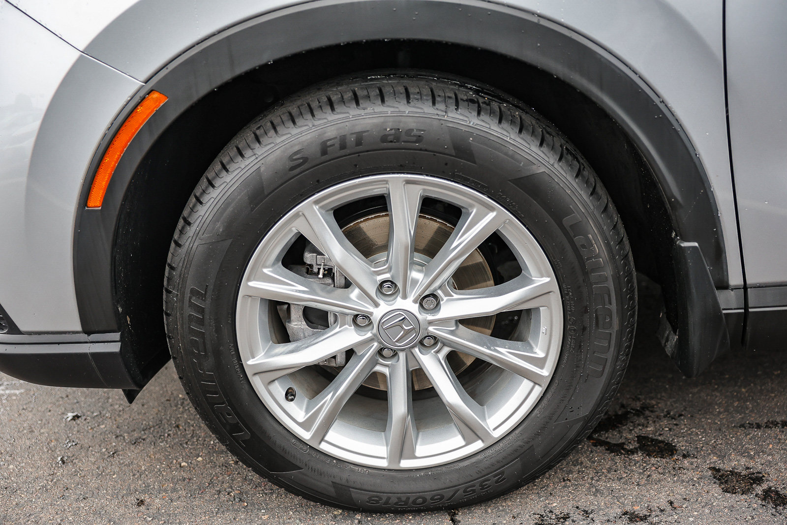 Certified 2024 Honda CR-V EX-L image 31