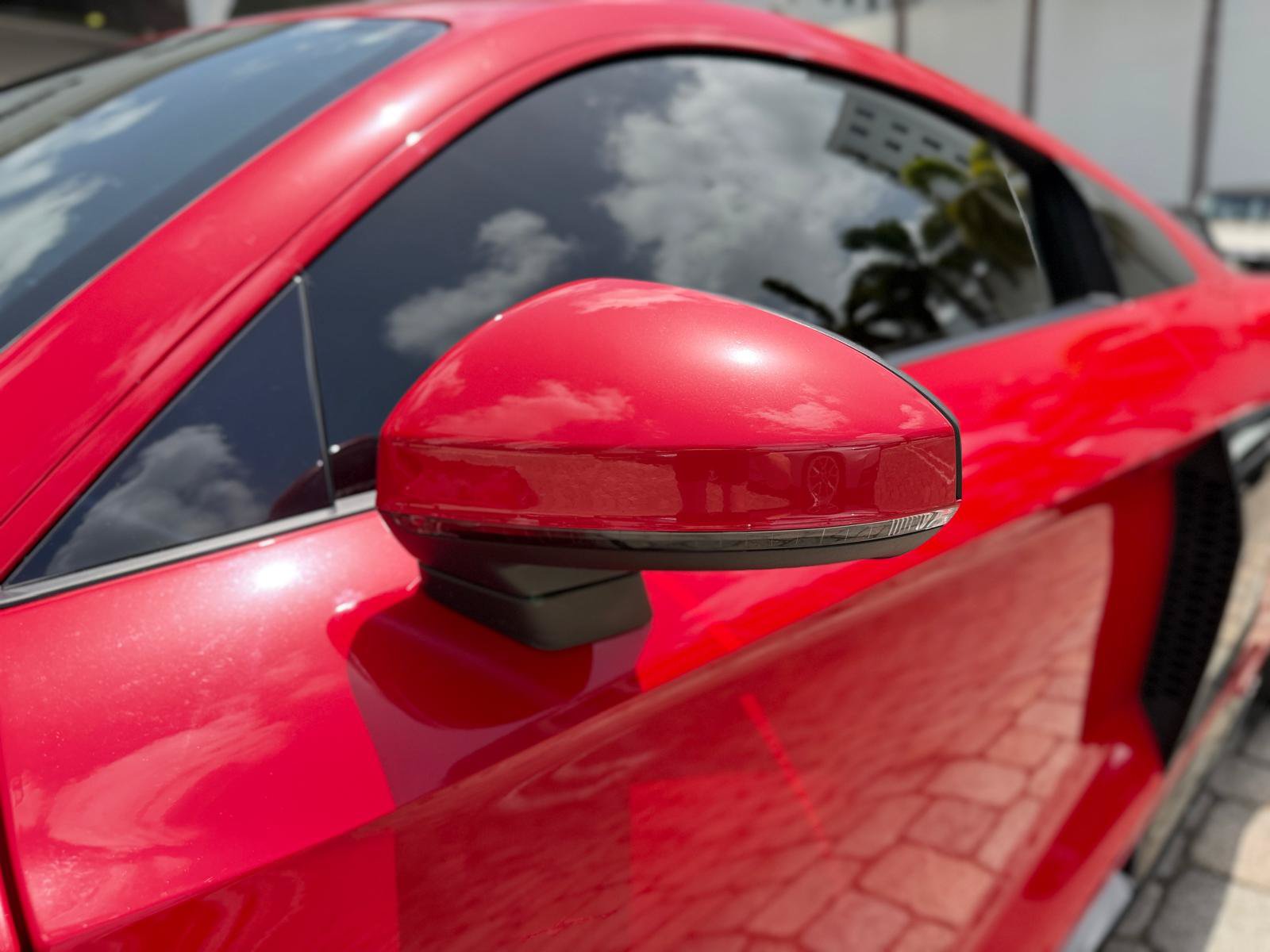 Used 2021 Audi R8 V10 RWD image 17