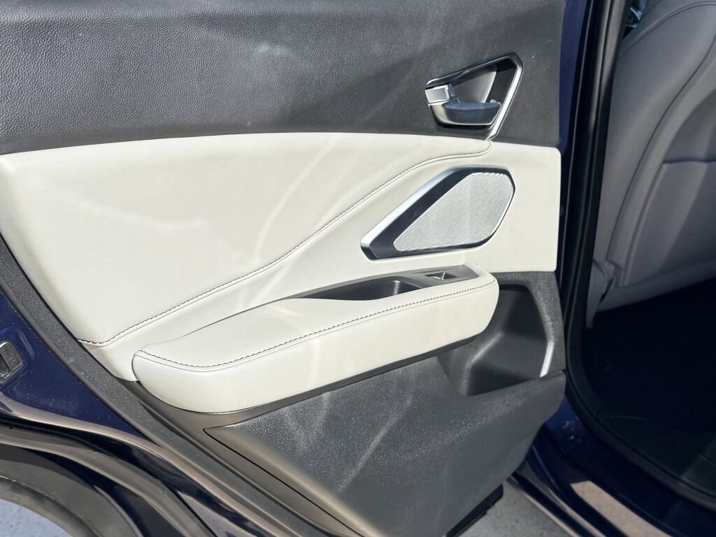 Used 2020 Acura RDX w/ Technology Package image 17