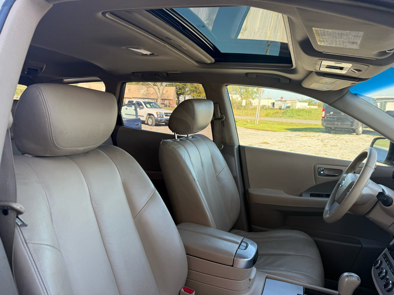 Used 2006 Nissan Murano SL w/ (G04) SL Touring Pkg image 70