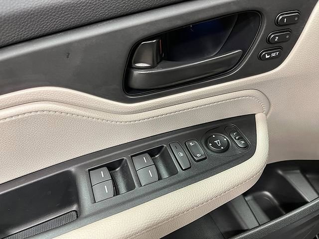 New 2026 Honda Odyssey EX-L image 11