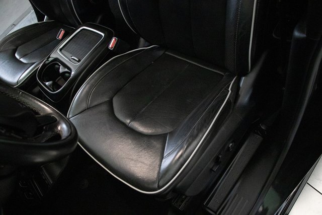 Used 2019 Chrysler Pacifica Limited w/ Advanced Safetytec Group image 26