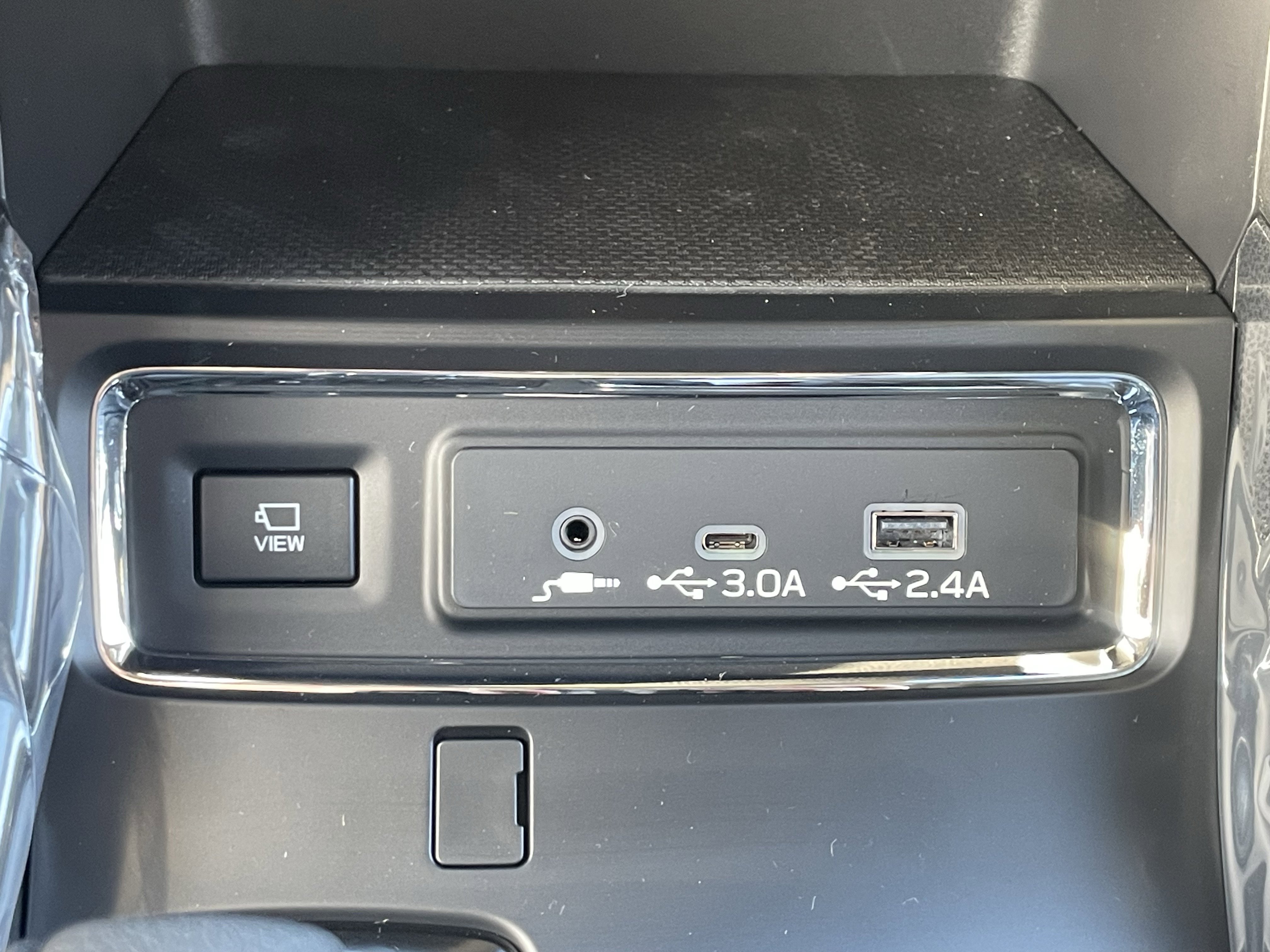 New 2025 Subaru Ascent Bronze Edition image 26