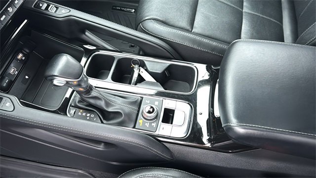 Used 2021 Kia Telluride EX w/ EX Premium Package image 20