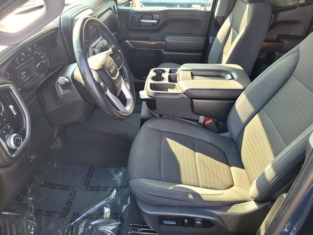 Used 2022 GMC Sierra 1500 Elevation image 16