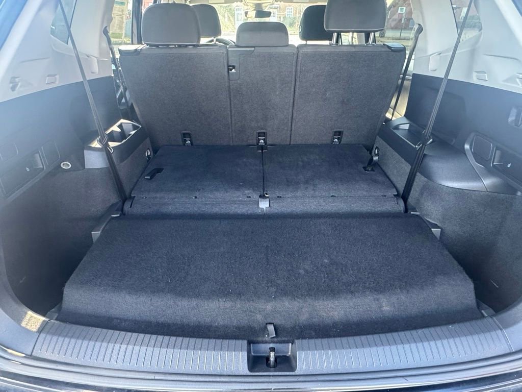 Used 2023 Volkswagen Tiguan S w/ Driver Assistance Package image 35