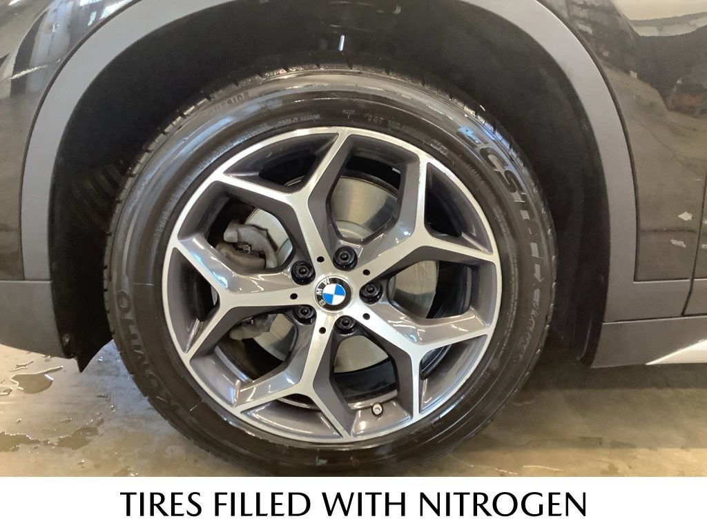 Used 2019 BMW X1 xDrive28i AWD/4WD image 24