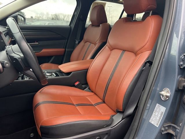 Certified 2023 MAZDA CX-50 Meridian Edition w/ Apex Package image 26