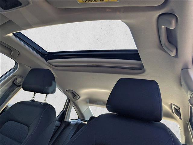 Used 2022 Honda Civic EX image 14