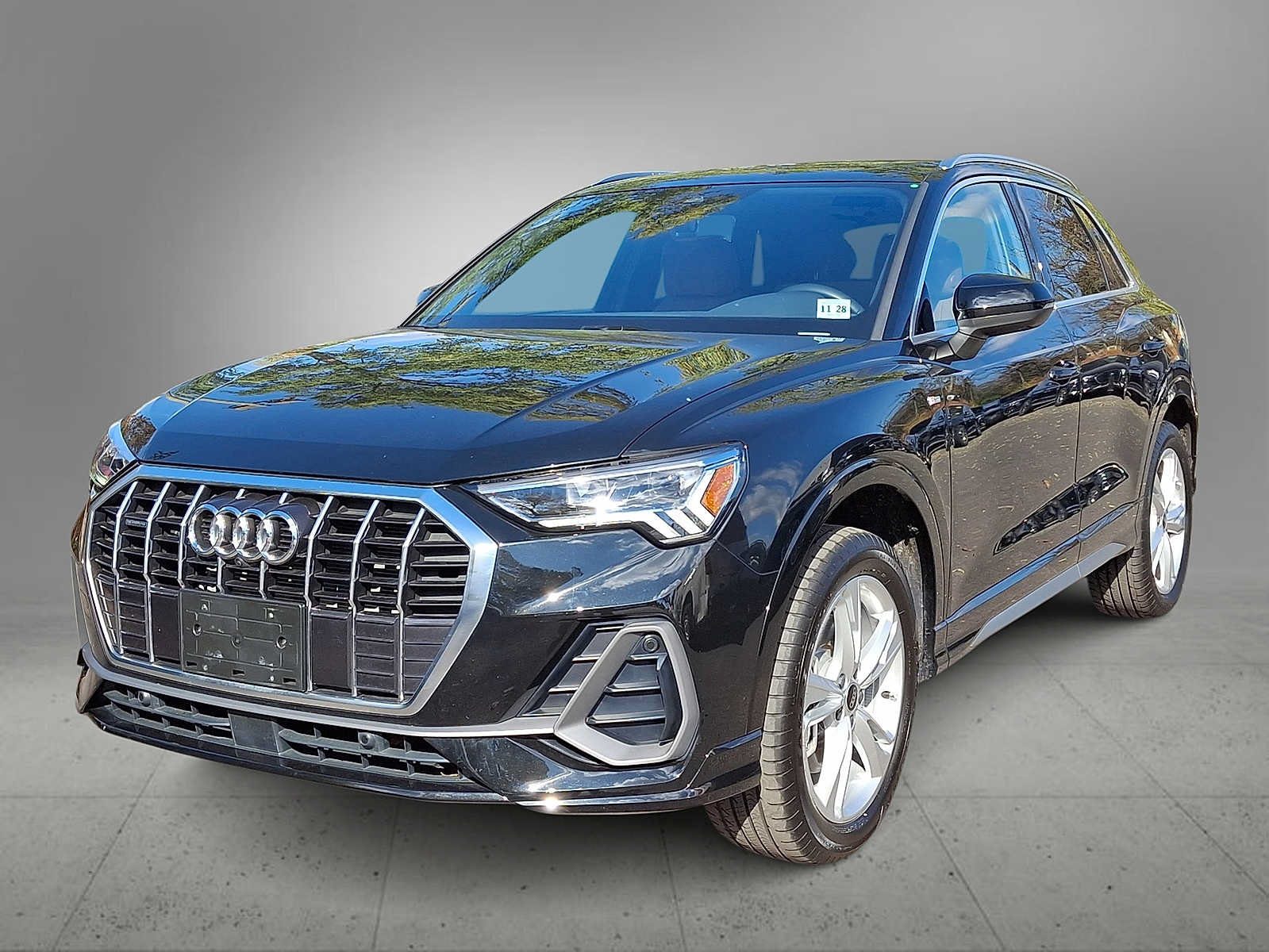 Used 2024 Audi Q3 2.0T Premium Plus w/ Premium Plus Package