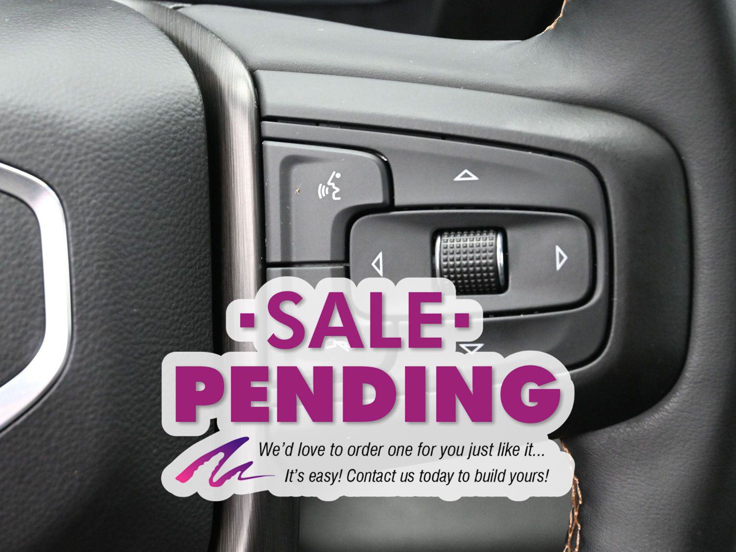 Used 2024 GMC Sierra 3500 AT4 w/ Technology Package image 28