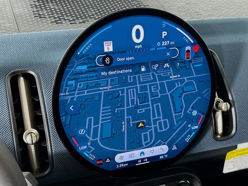 New 2026 MINI Cooper Countryman S image 12