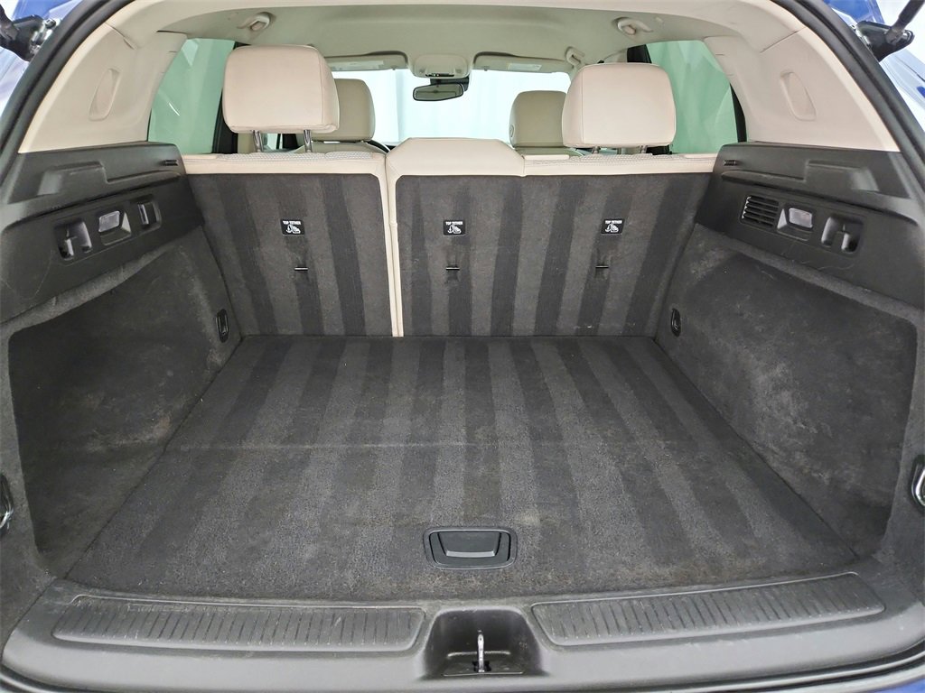 Used 2023 Buick Envision Preferred image 48