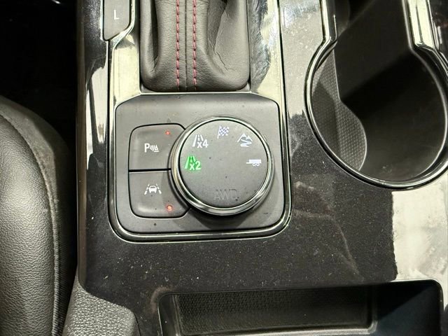 Used 2021 Chevrolet Blazer RS w/ Enhanced Convenience Package AWD/4WD image 41