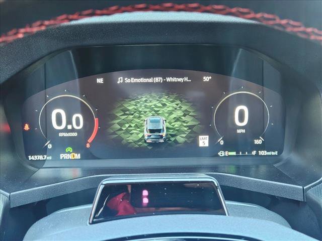 Used 2025 Ford Explorer ST image 20