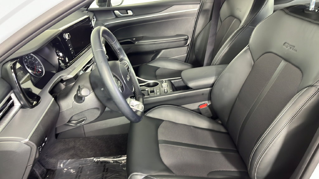 Used 2024 Kia K5 GT-Line w/ GT-Line Premium Package FWD image 14