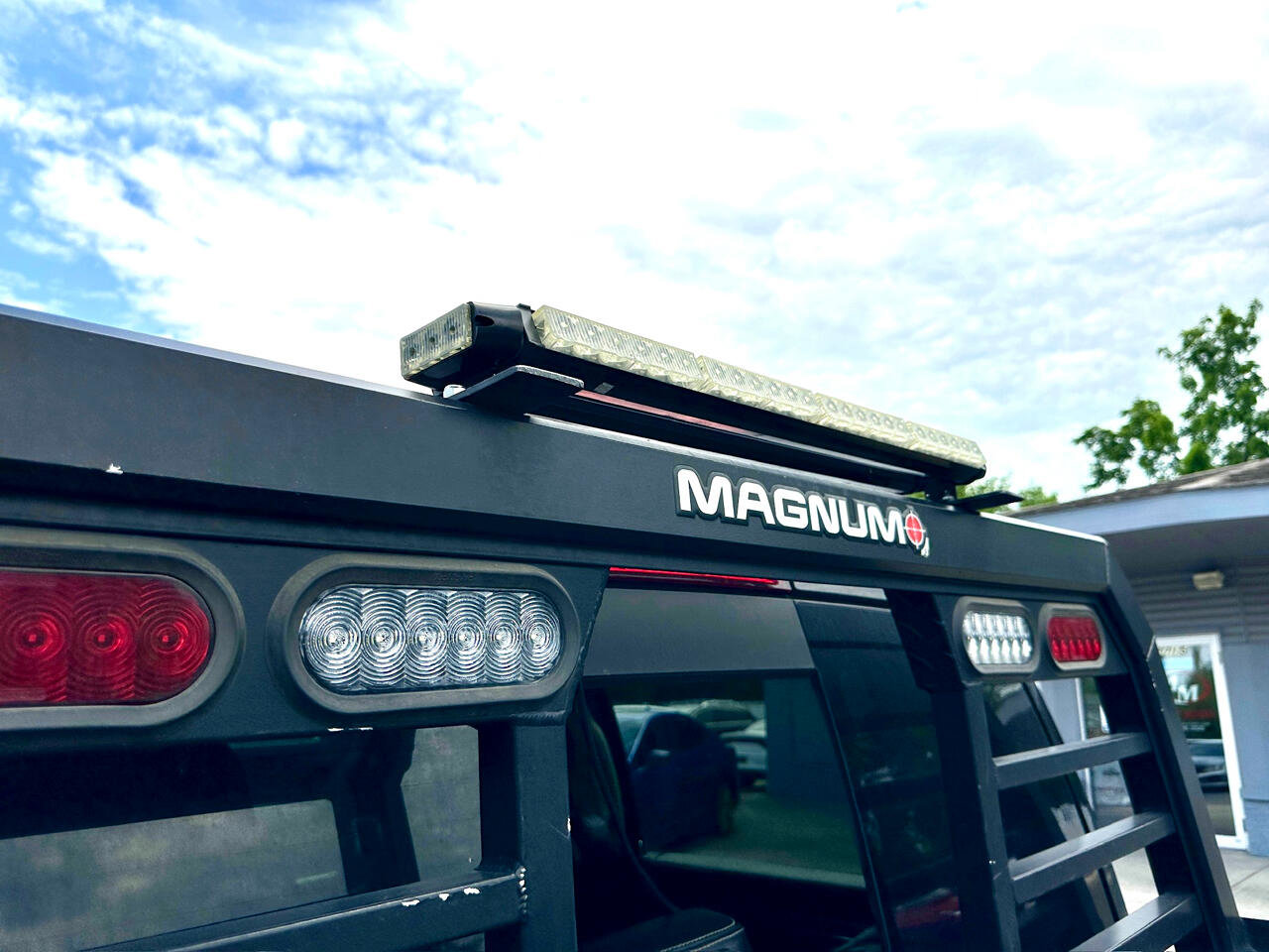 Used 2017 RAM 2500 Laramie w/ Sport Appearance Group image 50