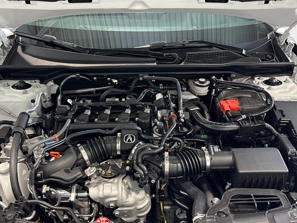 New 2026 Acura Integra A-Spec FWD image 13