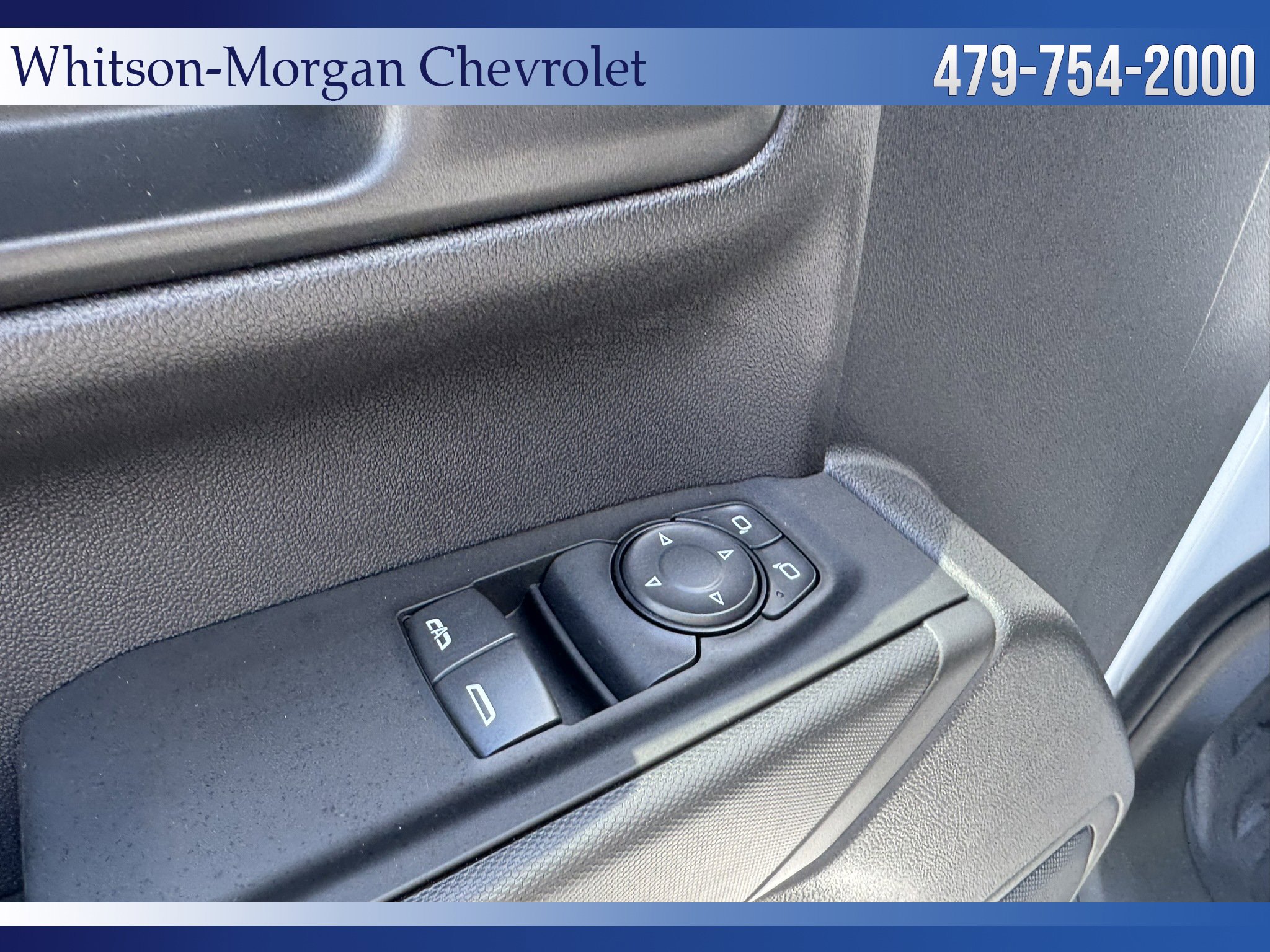 New 2025 Chevrolet Silverado 1500 W/T w/ WT Value Package image 11