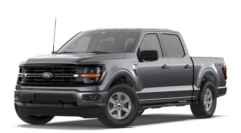 New 2026 Ford F150 XLT image 23