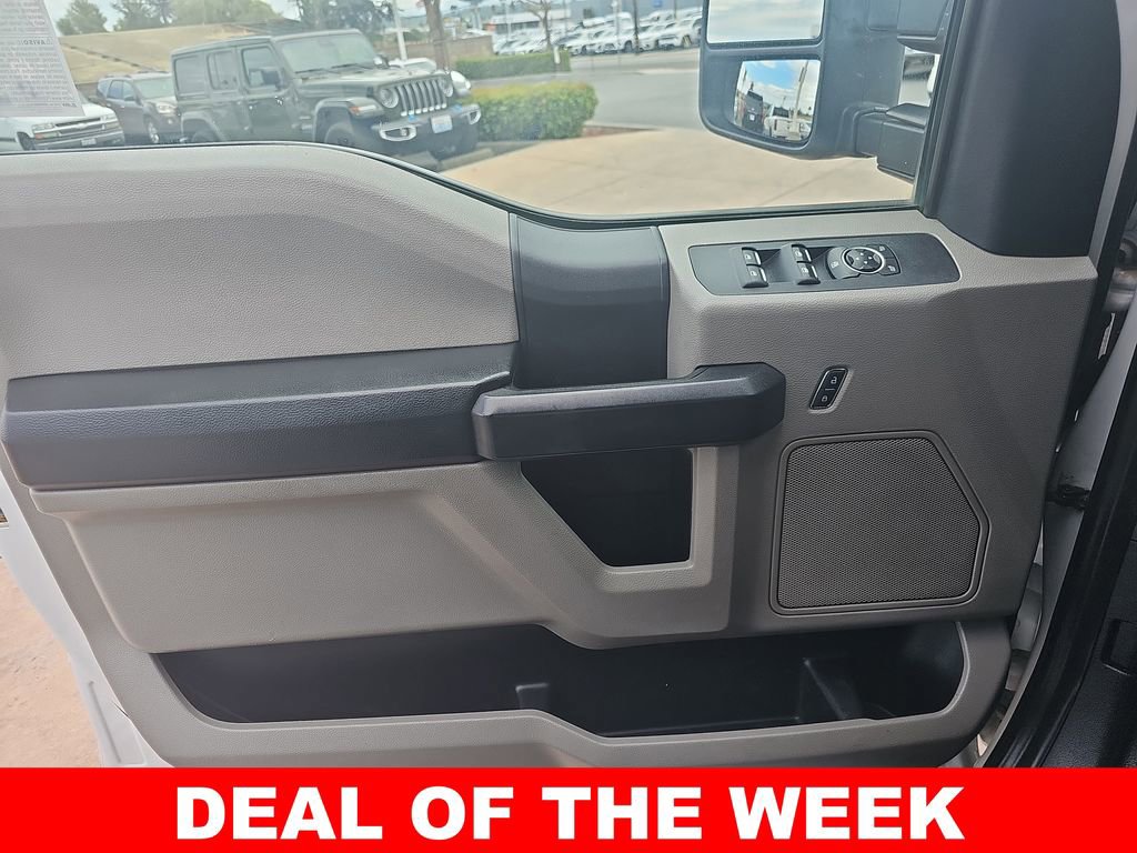 Used 2020 Ford F250 XL w/ Power Equipment Group AWD/4WD image 27