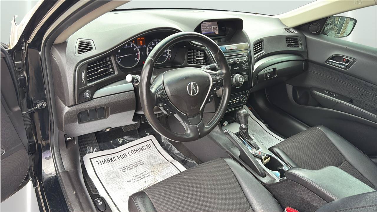 Used 2013 Acura ILX FWD image 17