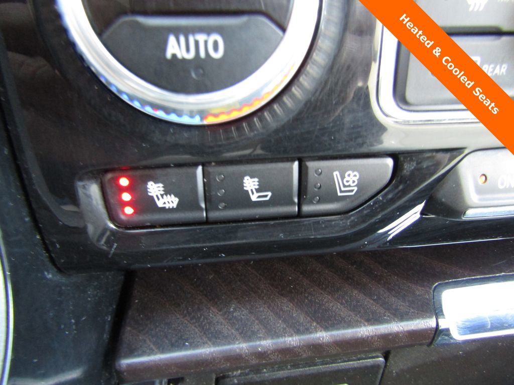 Used 2023 GMC Yukon Denali image 22