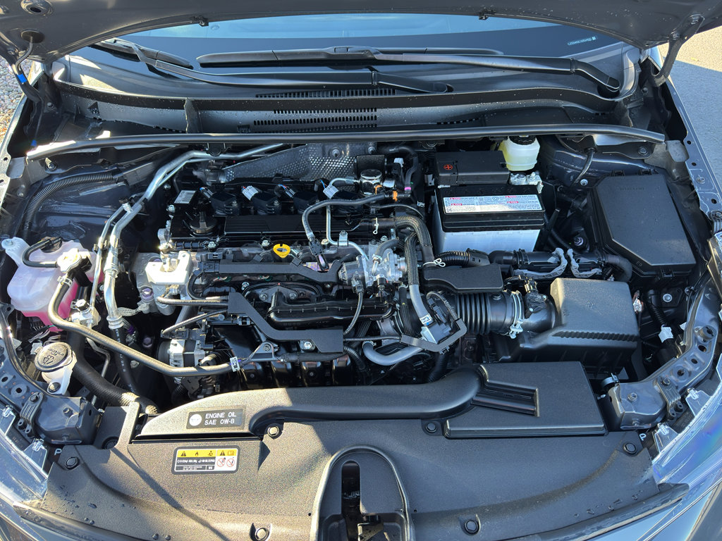 Certified 2025 Toyota Corolla SE image 16