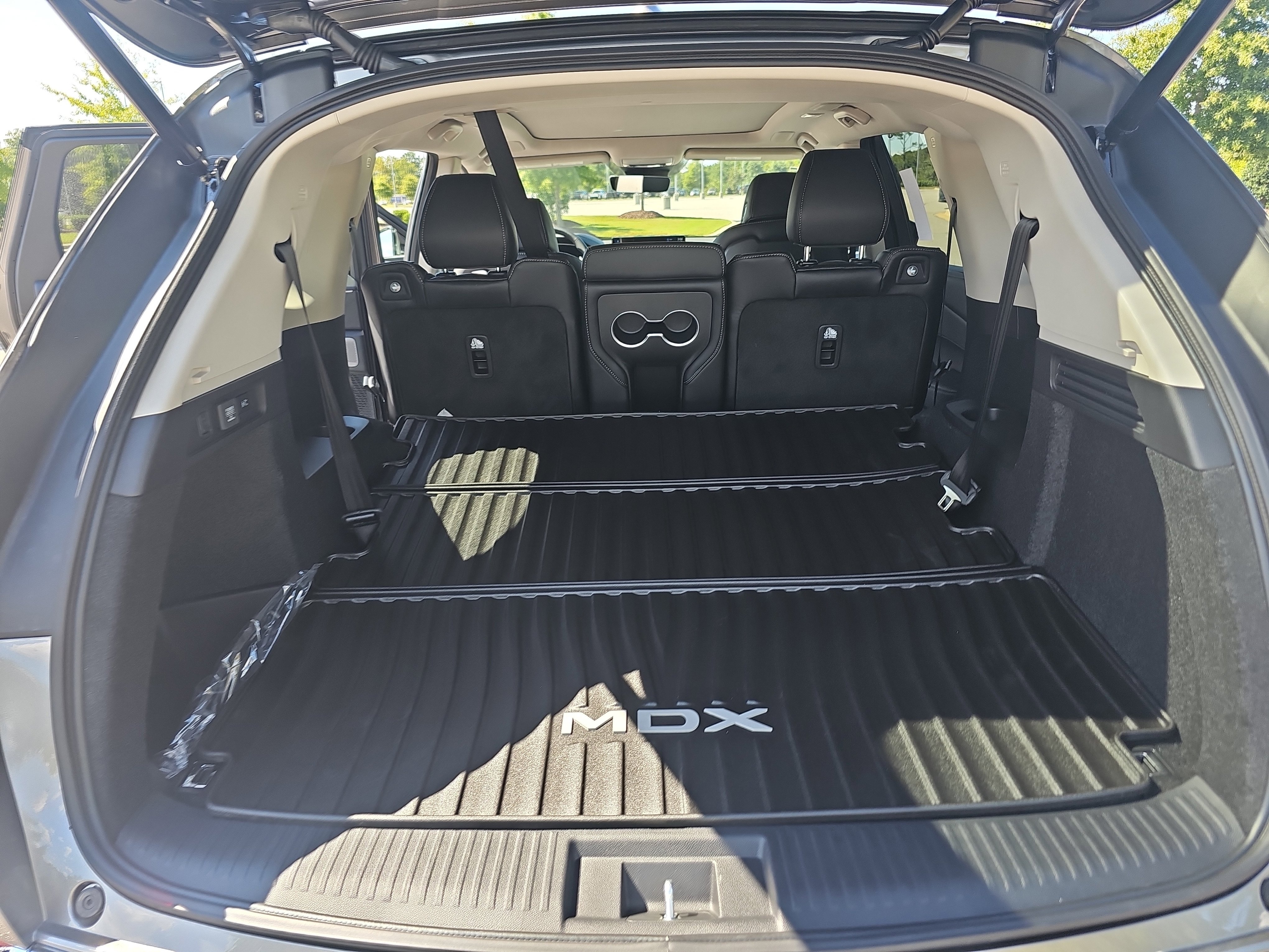 New 2026 Acura MDX FWD w/ Technology Package image 12