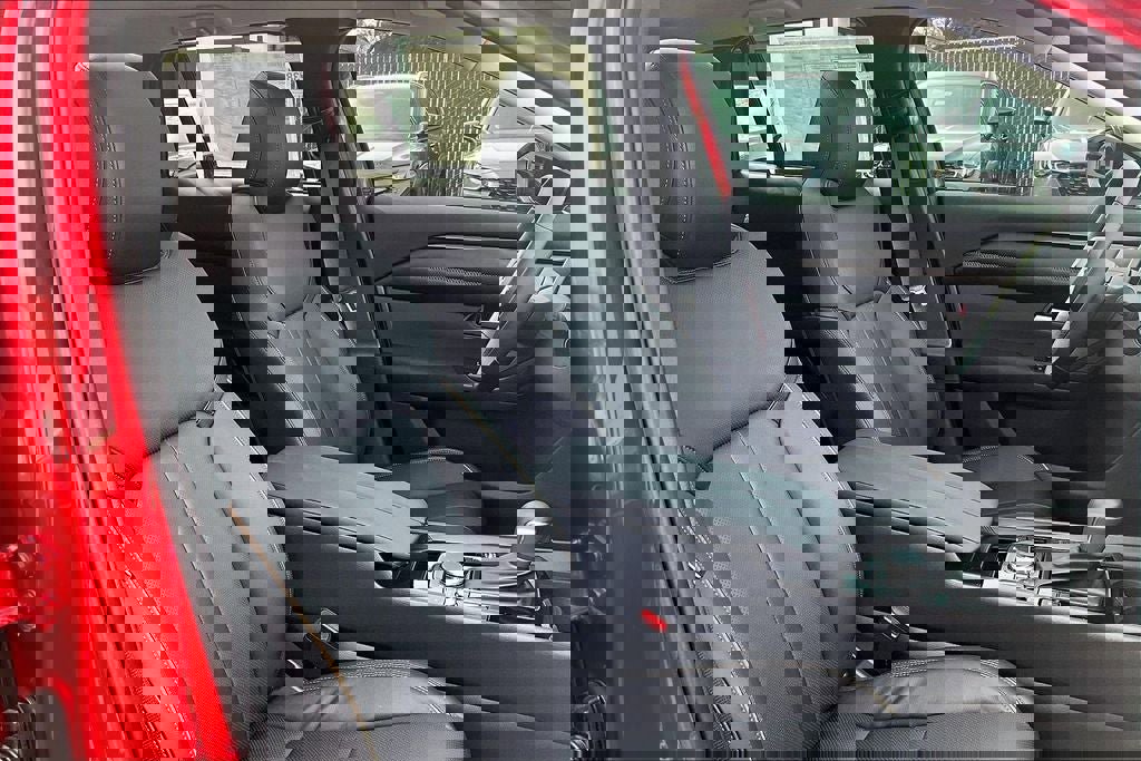 New 2026 MAZDA CX-50 AWD 2.5 Hybrid w/ Weather Package image 6