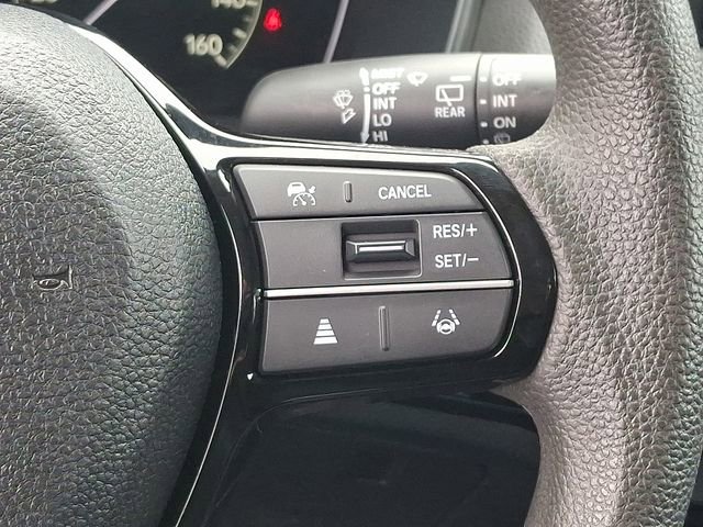 Used 2024 Honda Civic LX image 21