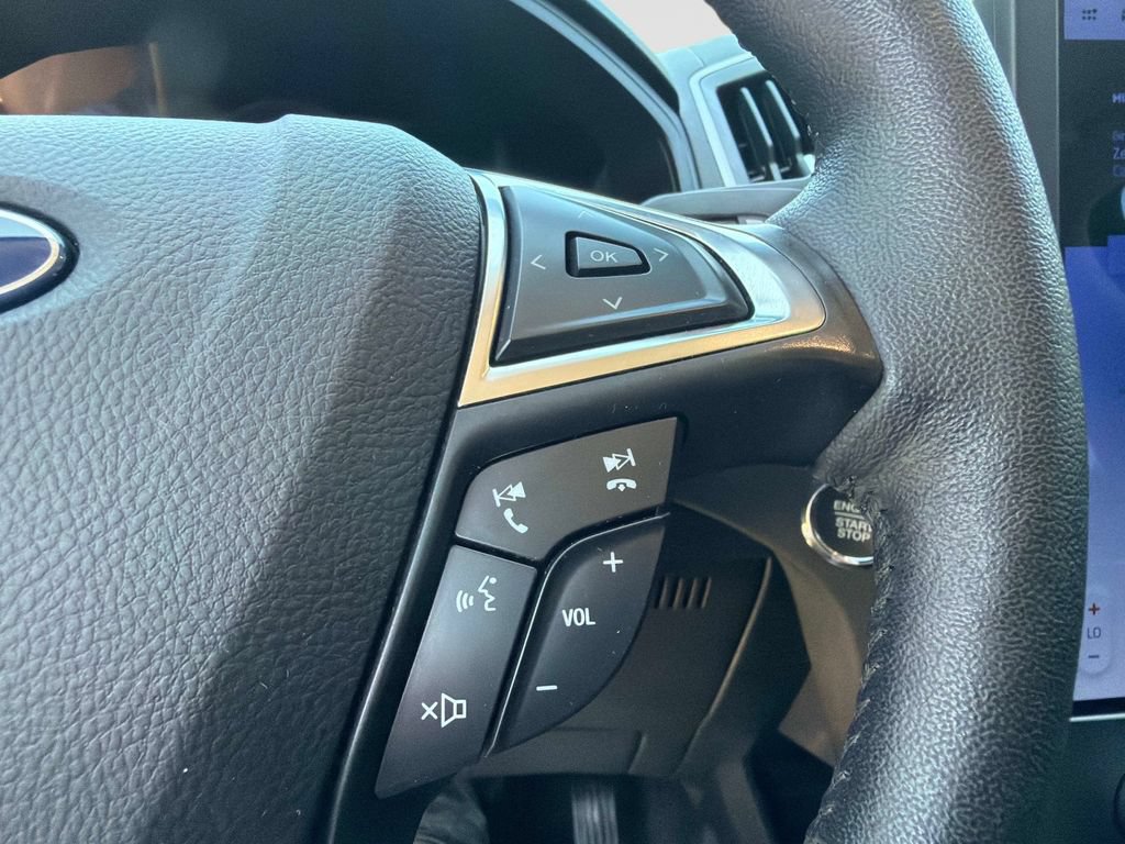 Used 2024 Ford Edge SEL w/ Convenience Package AWD/4WD image 28