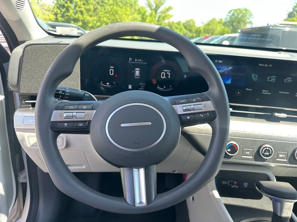 Certified 2026 Hyundai Kona SE AWD/4WD image 17