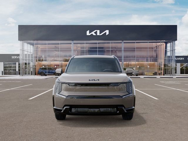 New 2026 Kia EV9 Land w/ Nightfall Edition Package image 2
