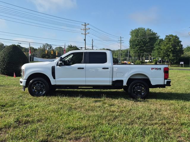 Used 2024 Ford F250 XL w/ STX Appearance Package AWD/4WD image 10