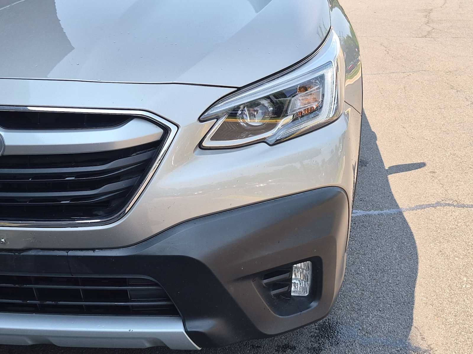 Used 2020 Subaru Outback Limited XT w/ Popular Package #2 AWD/4WD image 11