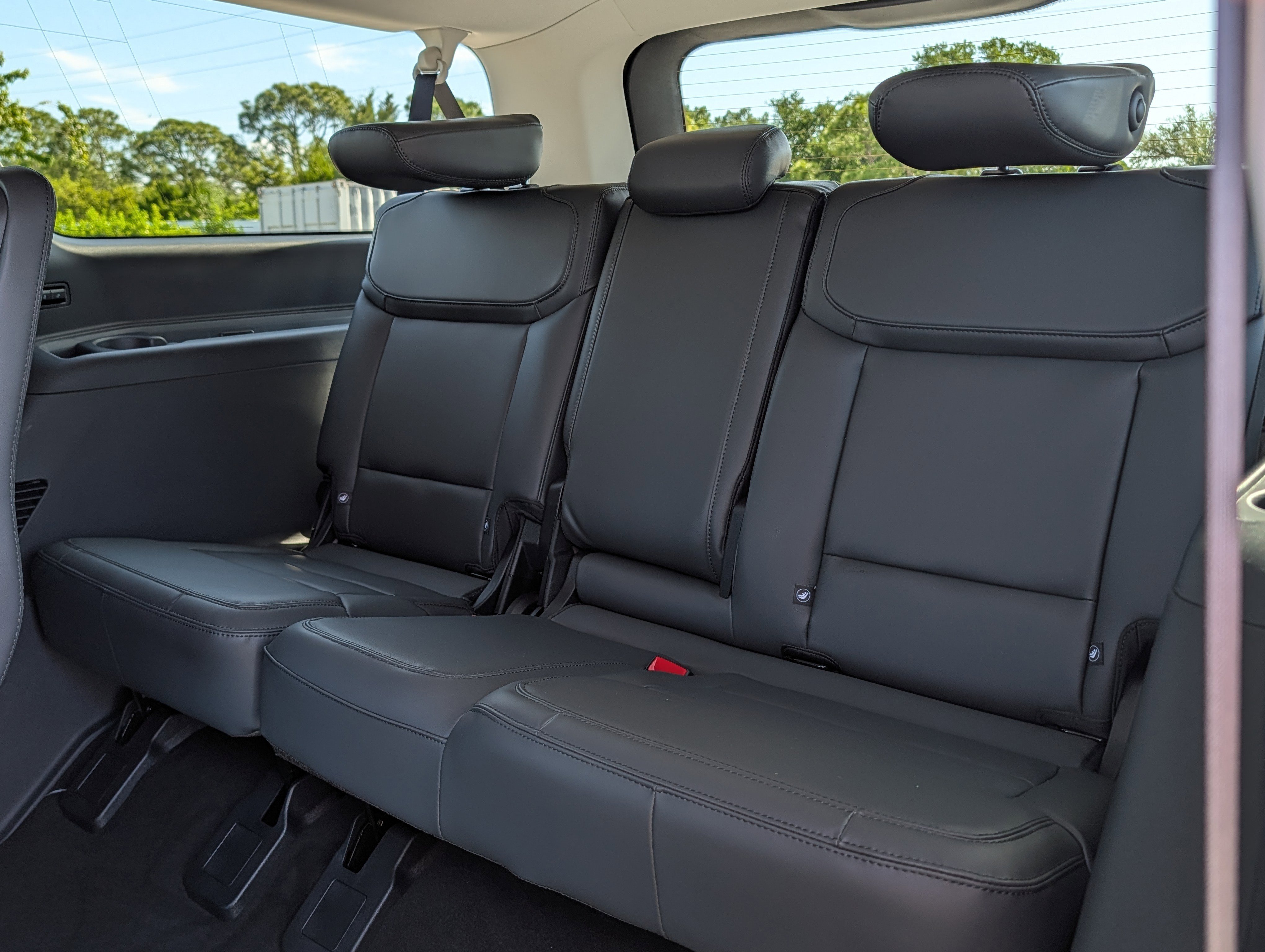 New 2026 Ford Expedition Max Active image 17