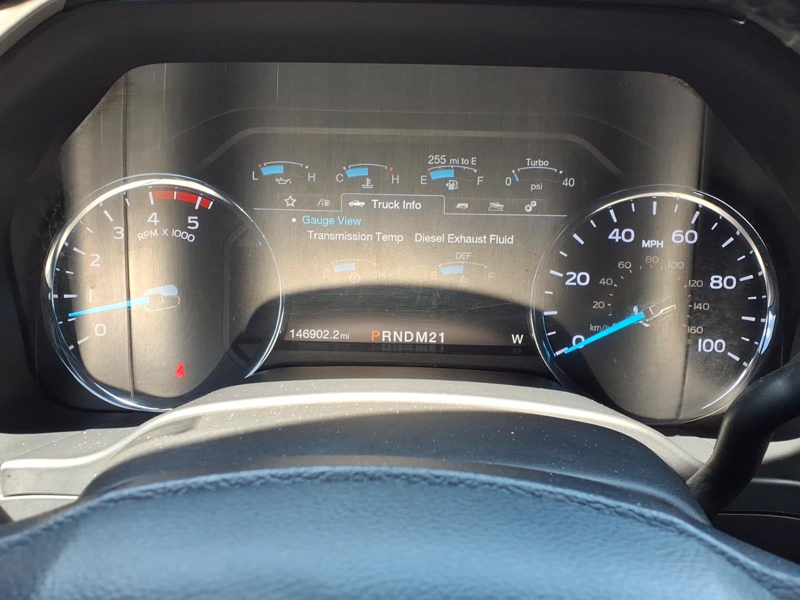 Used 2019 Ford F250 Lariat w/ Lariat Value Package AWD/4WD image 35