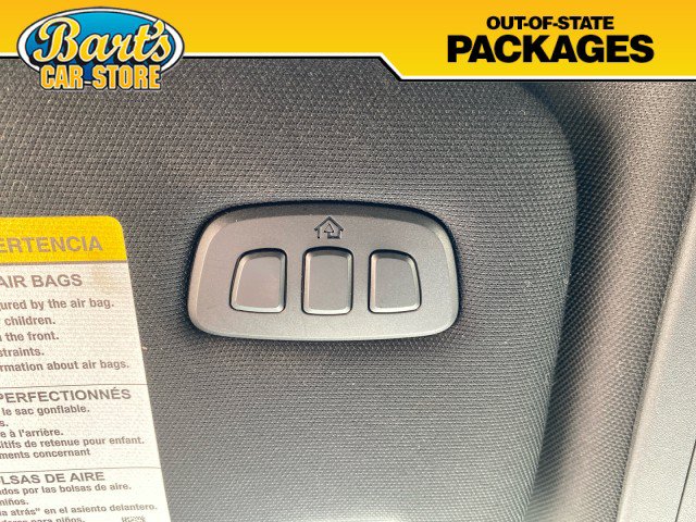 Used 2020 Ford Explorer Limited AWD/4WD image 38