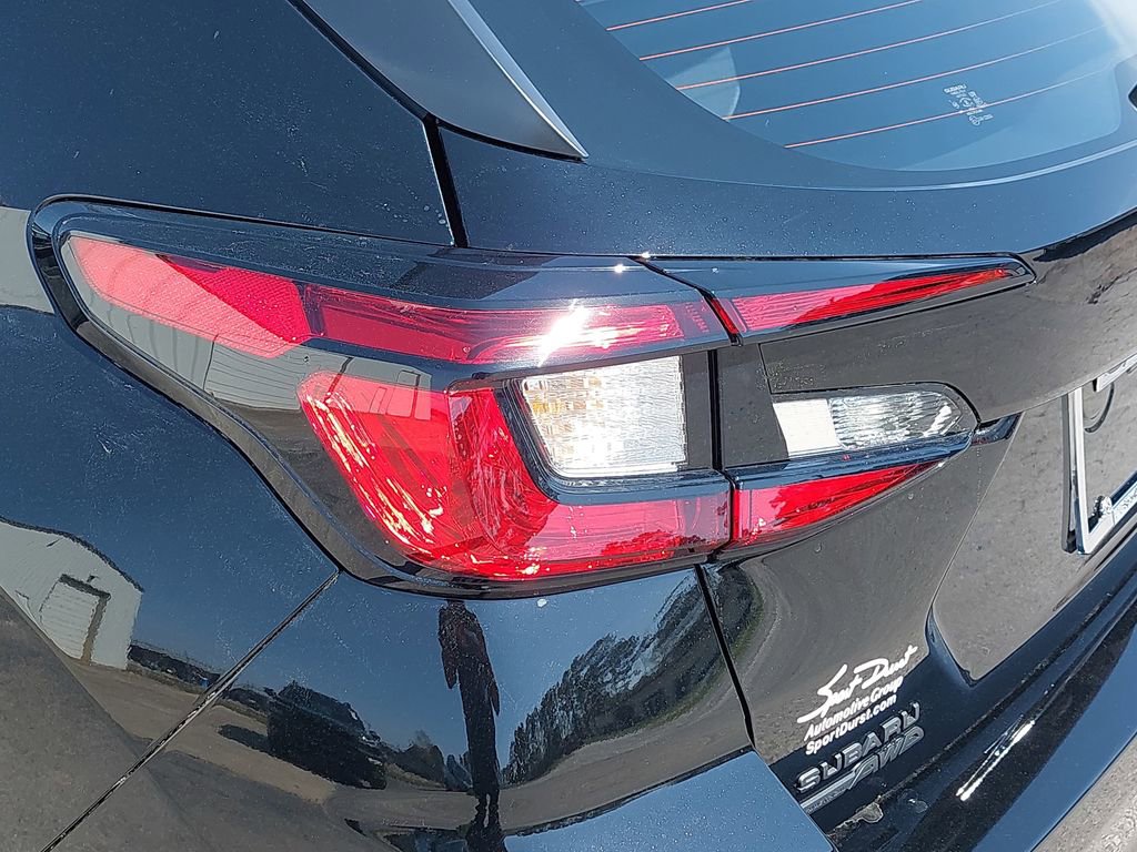 New 2026 Subaru Impreza RS AWD/4WD image 29