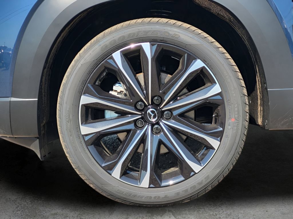 Used 2025 MAZDA CX-50 2.5 Turbo w/ Weather Package image 7