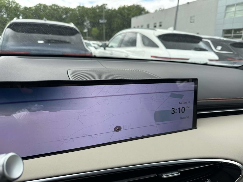 New 2026 Genesis GV70 3.5T Sport Prestige AWD/4WD image 24