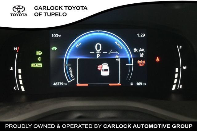 Used 2025 Toyota Camry LE FWD image 25