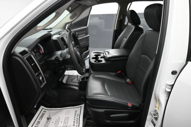 Used 2022 RAM 1500 Tradesman AWD/4WD image 11