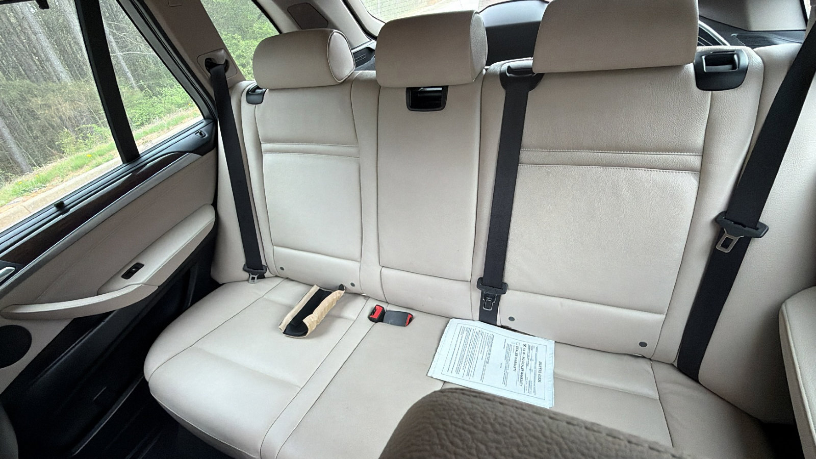 Used 2013 BMW X5 xDrive35i image 14