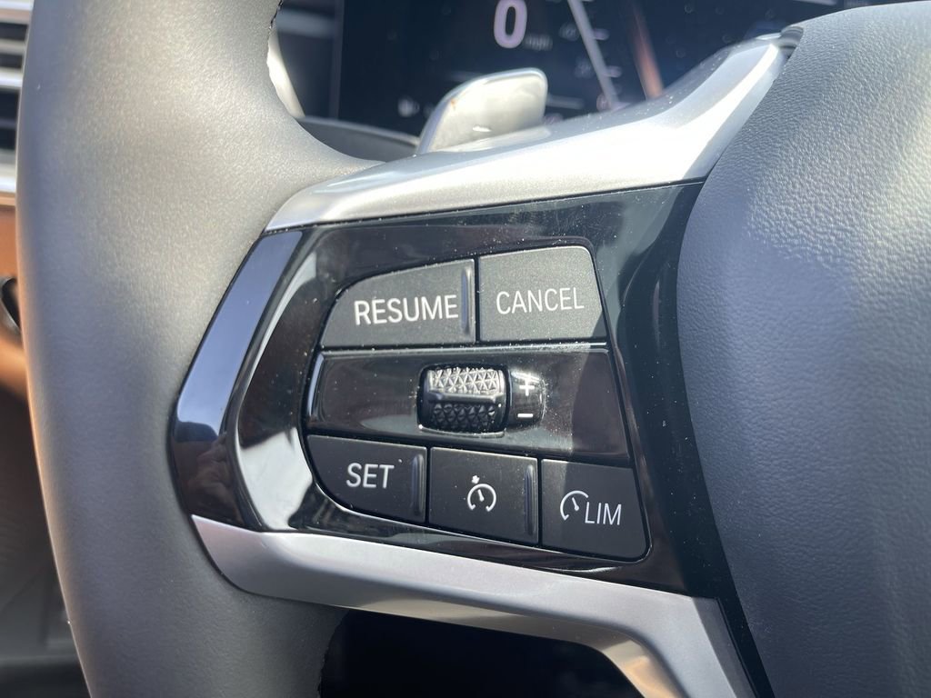 Used 2025 BMW 330i xDrive Sedan image 19