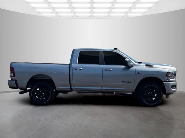 Certified 2024 RAM 2500 Big Horn w/ Night Edition image 8