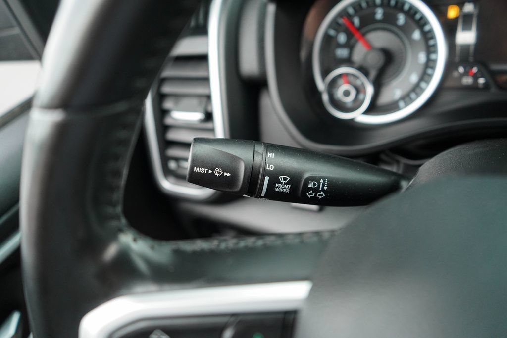 Used 2022 RAM 1500 Lone Star RWD image 31