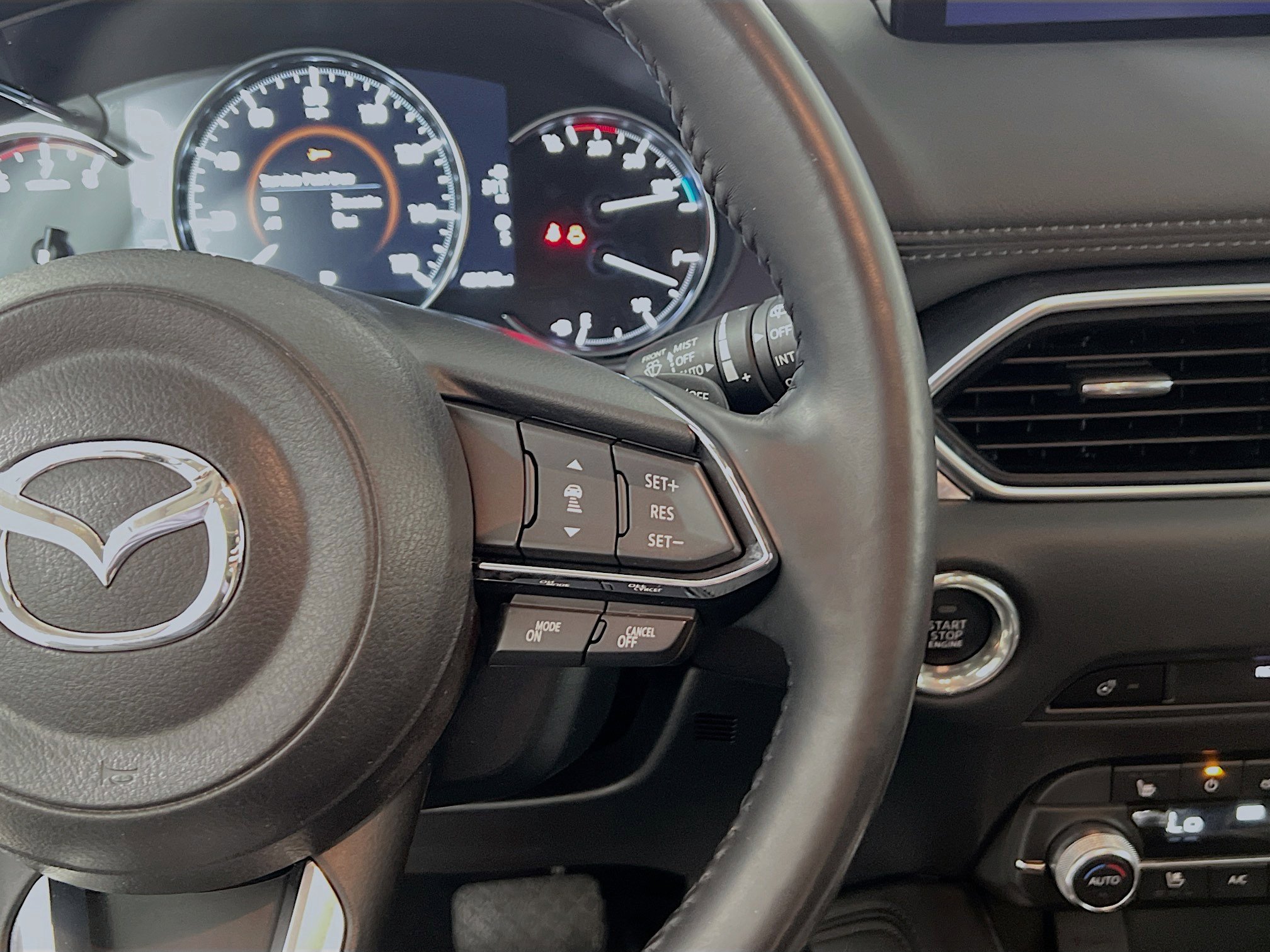 Used 2022 MAZDA CX-5 AWD 2.5 S w/ Premium Plus Pkg image 20